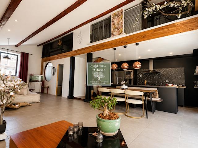 Appartement vente à Arles, La Salle Les Alpes