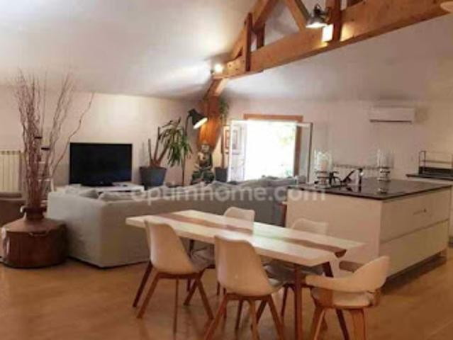 Appartement vente à Arles, Saint-rémy-de-provence