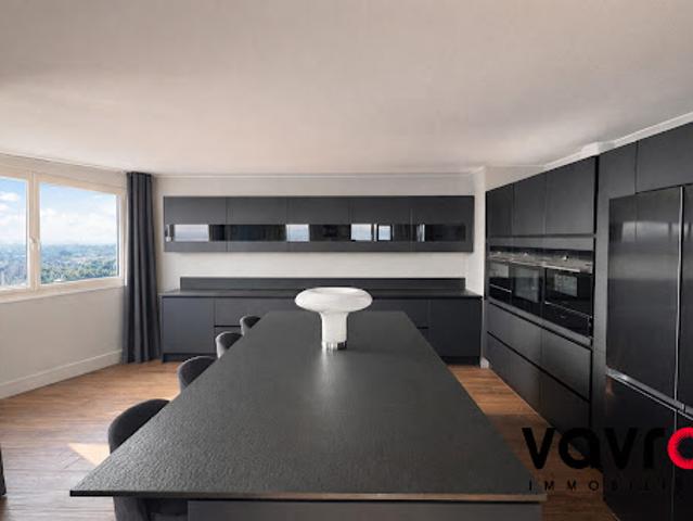 Appartement vente à Lyon, Métropole de Lyon
