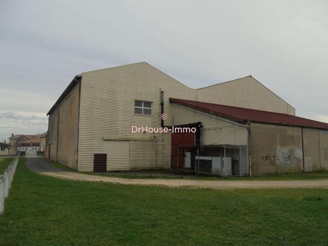 Appartement vente à Les Androns, Lansac