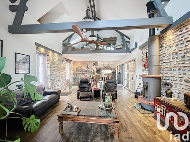 Appartement vente à Pau, Lescar