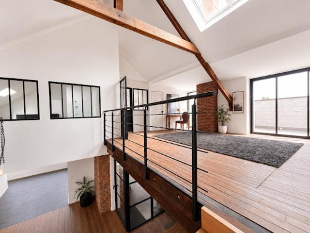 Appartement vente à Redon, Bretagne