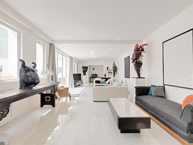Appartement vente à Plateau d'Avron, Neuilly-Plaisance