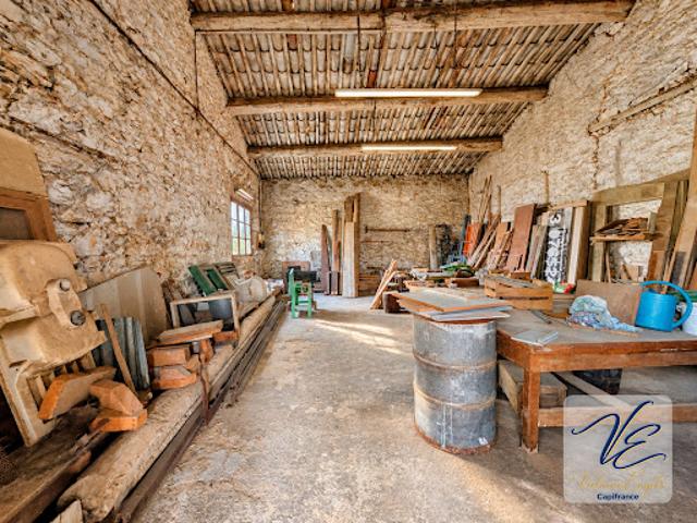 Appartement vente à Square Gaston Bonheur, Pépieux