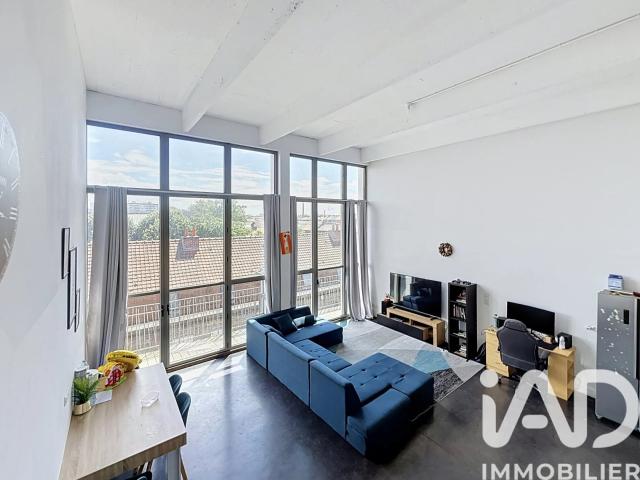 Appartement vente à Sartel Carihem, Roubaix