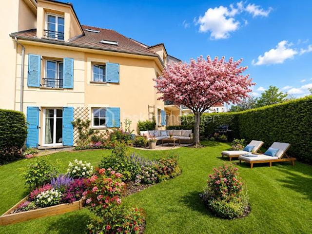 Appartement vente à Rambouillet, Les Essarts-le-roi