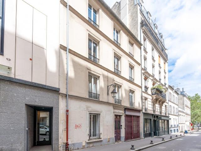 Appartement vente à Paris 13e Arrondissement, Paris