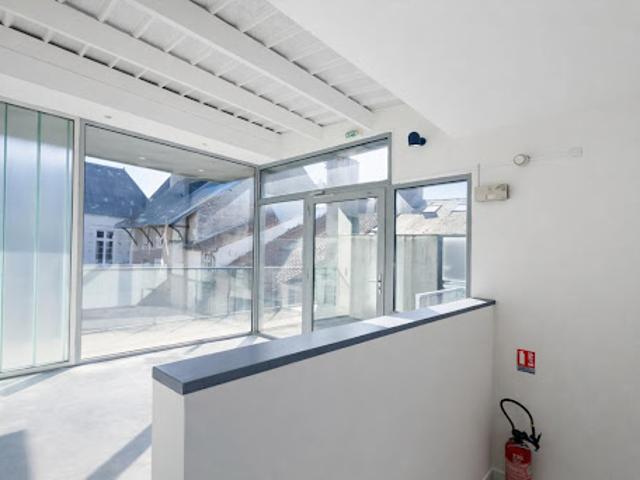 Appartement vente à Montmorillon, Nouvelle-Aquitaine