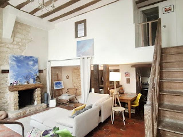 Appartement vente à Paris, Île-de-France