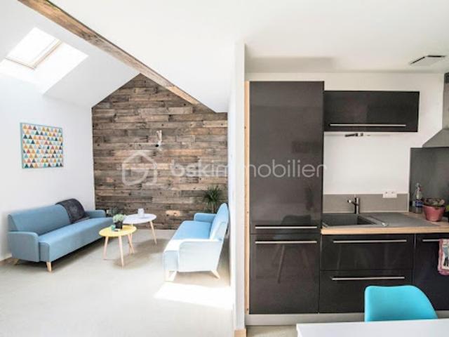 Appartement vente à Annecy, Sales