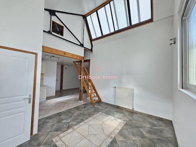 Appartement vente à Troyes