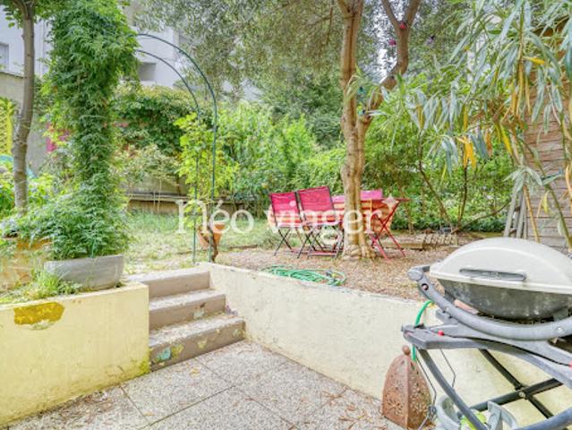 Appartement vente à Paris, Île-de-France