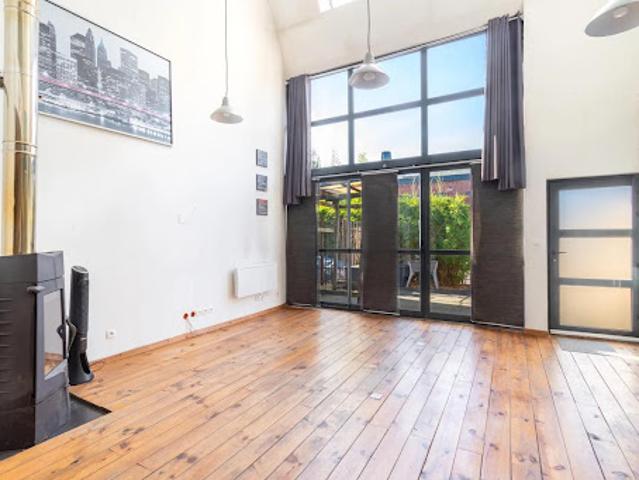Appartement vente à Vauban, Roubaix