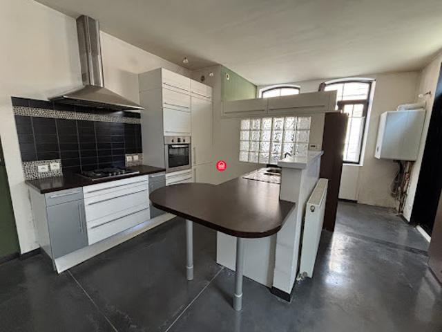 Appartement vente à Lille, Roubaix