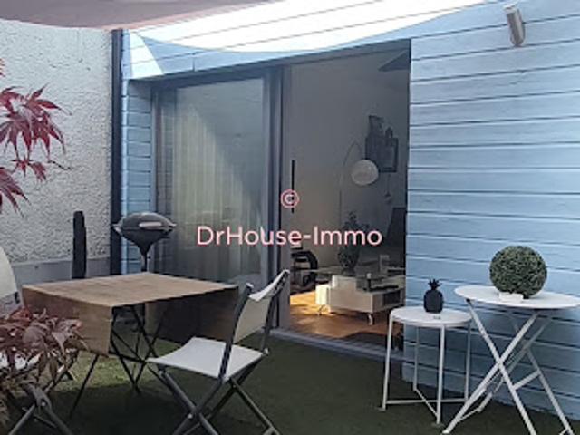 Appartement vente à Port de Santes, Haubourdin