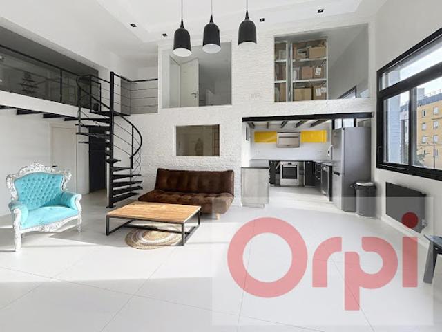 Appartement vente à Clamart, Hauts-de-Seine