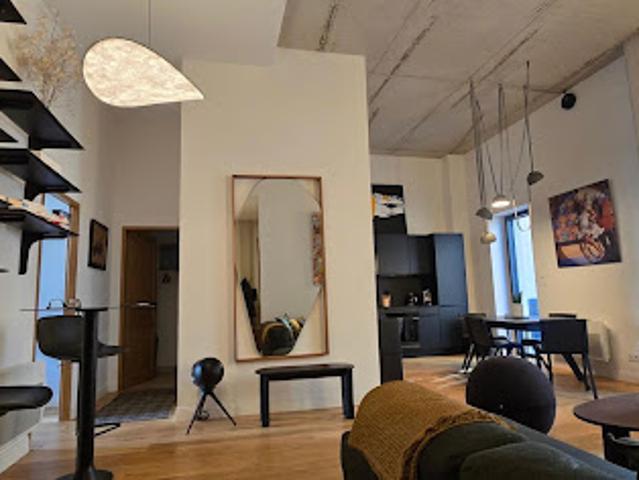 Appartement vente à Nîmes