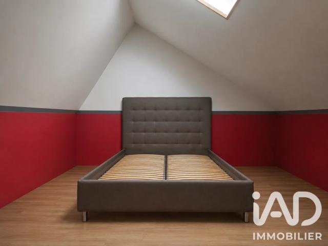 Appartement vente à Romilly-sur-Seine, Aube