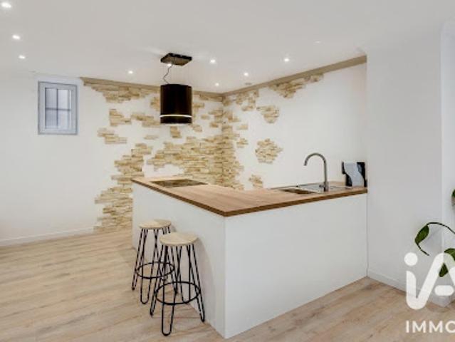 Appartement vente à Fréjus, Var