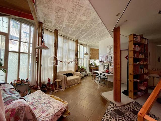 Appartement vente à L'Haÿ-les-Roses, Ivry-sur-seine