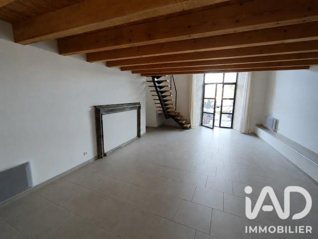 Appartement vente à Nyons, Saint-gervais-sur-roubion