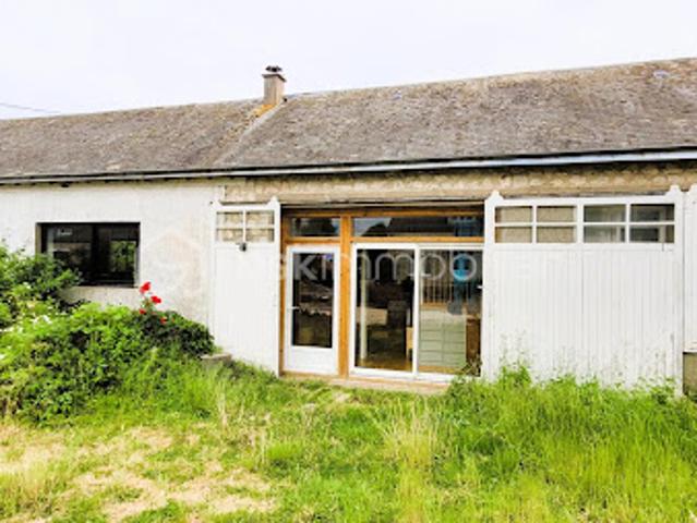 Maison vente à Châteaudun