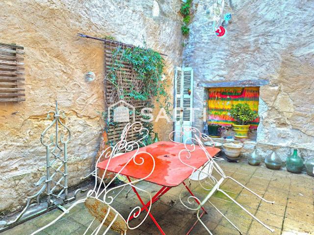 Appartement vente à Loches, Descartes