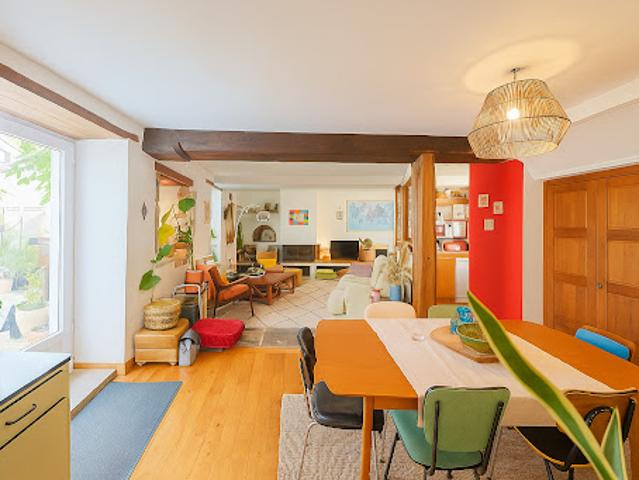 Appartement vente à Lapurdi, Ahetze