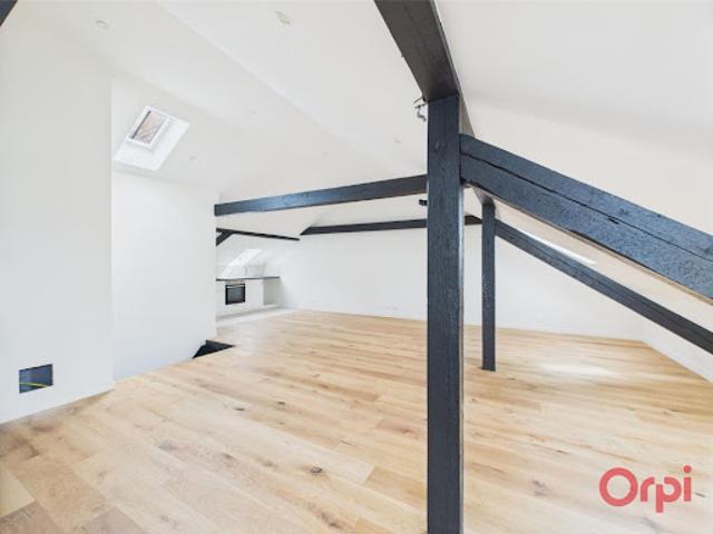 Appartement vente à Strasbourg, Hoenheim