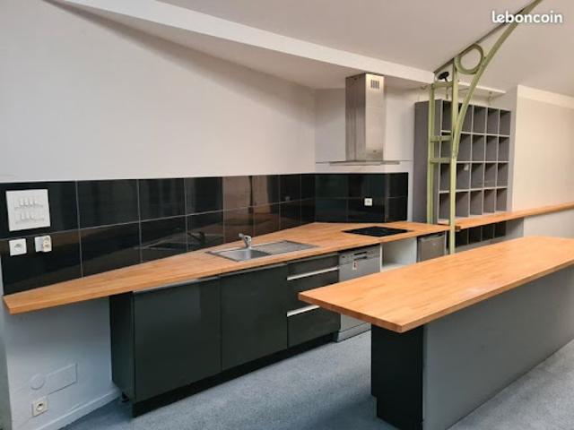 Appartement vente à Angoulême, Aignes-et-puypéroux