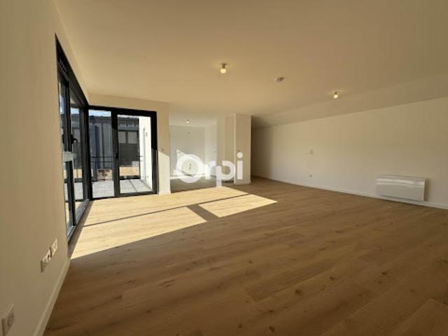 Appartement vente à Dunkerque, Hazebrouck