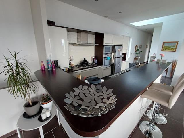 Appartement vente à Largentière, Aubenas