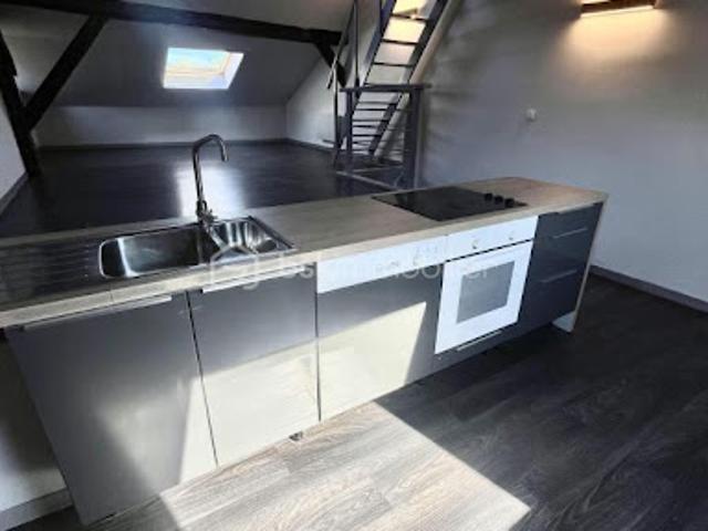 Appartement vente à Annecy, Faverges