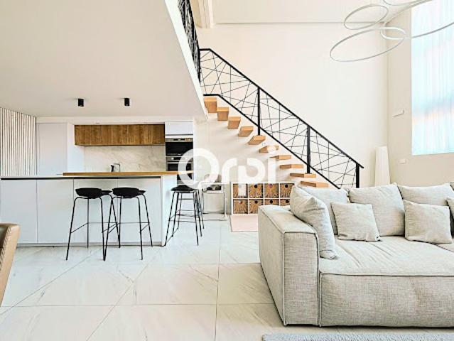 Appartement vente à Lille