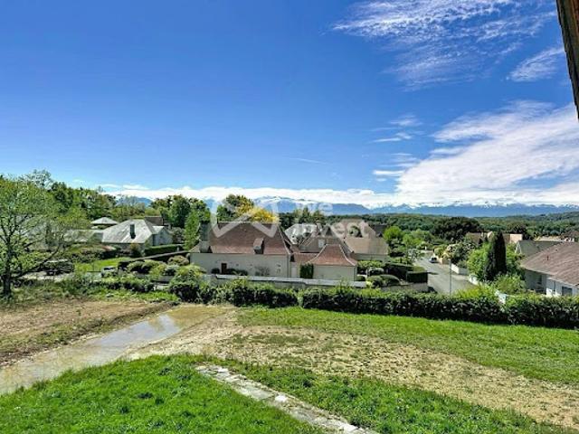 Appartement vente à Pau, Aressy