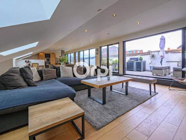 Appartement vente à Lille, Roubaix