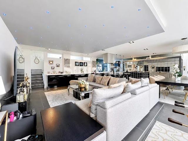 Appartement vente à Saint-Julien-en-Genevois, Annemasse