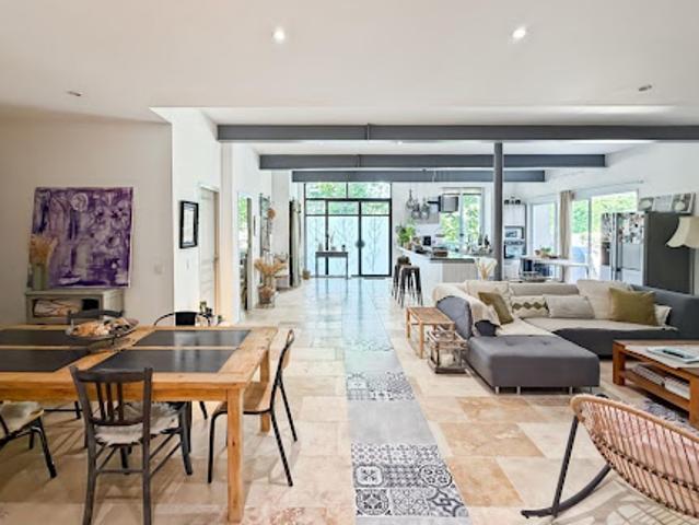 Appartement vente à Arrondissement de Toulon, Pierrefeu-du-var