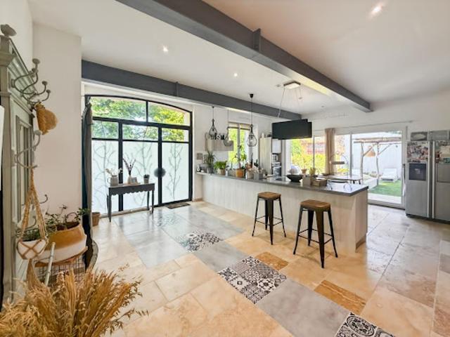 Appartement vente à La Gravière, Pierrefeu-du-Var