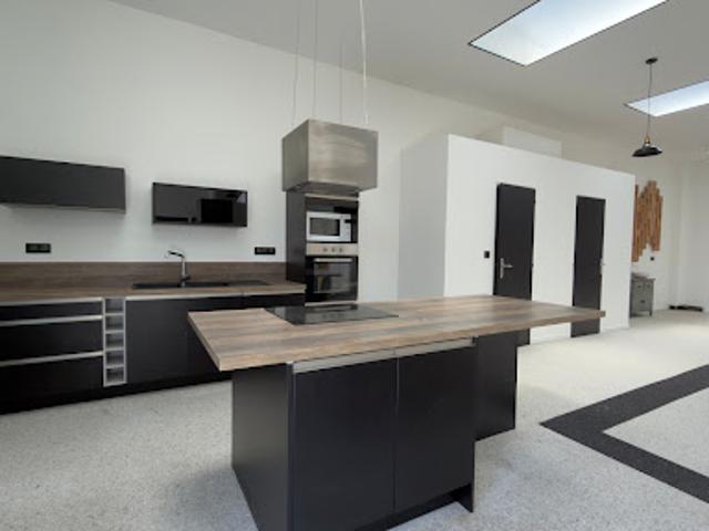 Appartement vente à Saint-Nazaire, Saint-nazaire