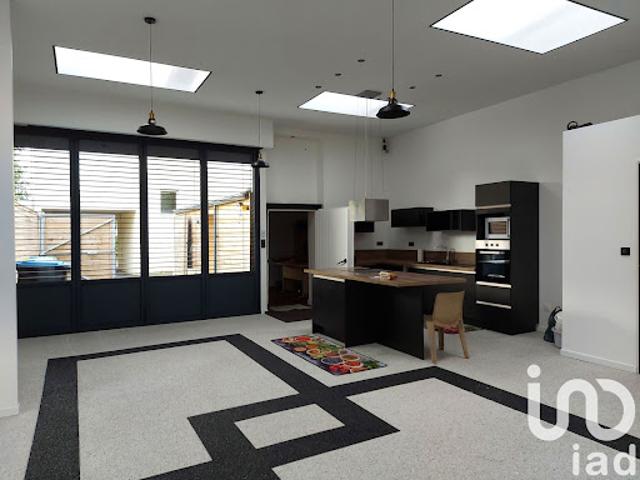 Appartement vente à Saint-Nazaire, Saint-nazaire