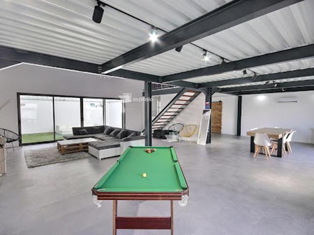Appartement vente à Pau, Bizanos