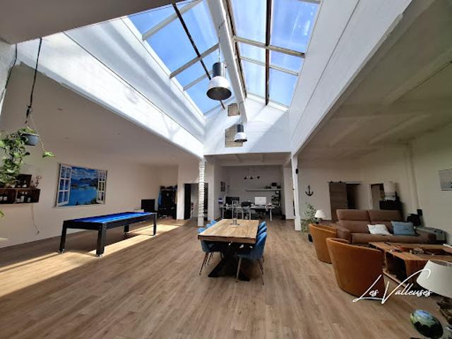 Appartement vente à Le Ramponneau, Fécamp
