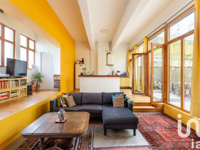 Maison vente à L'Haÿ-les-Roses, Ivry-sur-seine