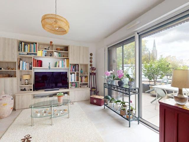 Appartement vente à Rennes, Bretagne