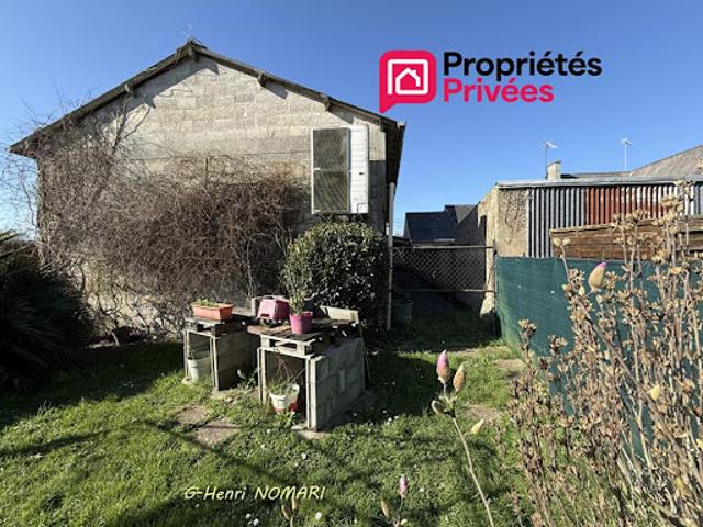 Appartement vente à Fougères-Vitré, Bretagne