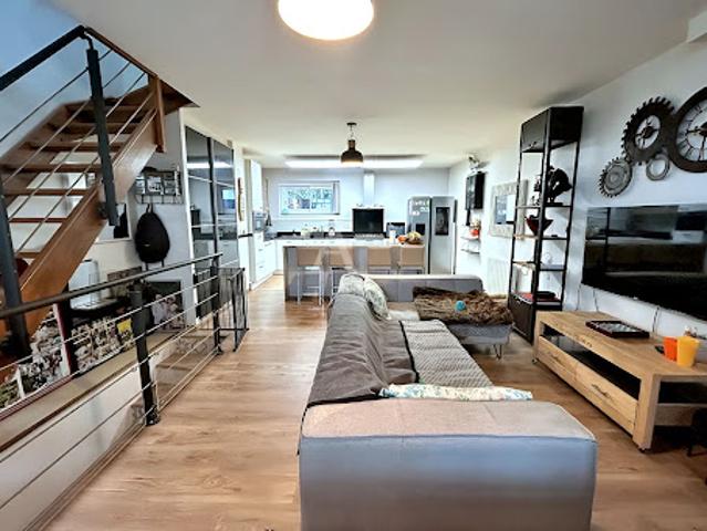 Appartement vente à L'Haÿ-les-Roses, Vitry-sur-seine