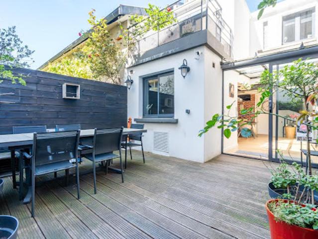 Appartement vente à Nogent-sur-Marne, Nogent-sur-marne