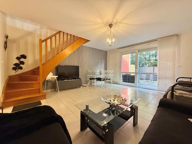 Appartement vente à Dijon, Marsannay-la-côte