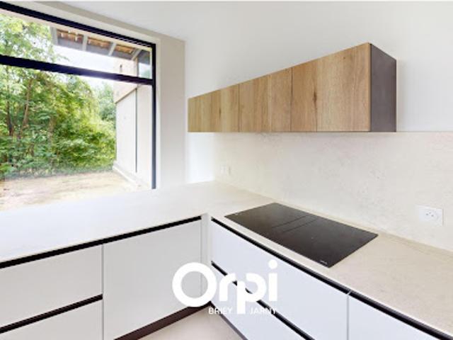 Appartement vente à Val-de-Briey, Briey